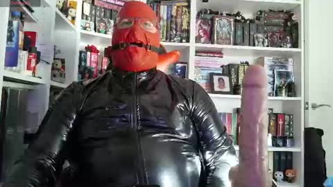 Sumisolatex online show from June 26, 6:13 pm