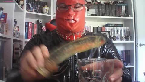 Sumisolatex online show from September 17, 4:54 pm