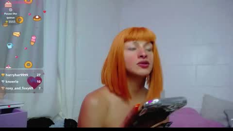 Summer online show from October 23, 2:57 am