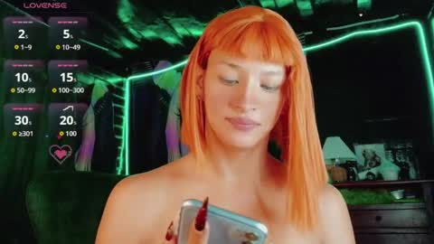 Summer online show from April 7, 10:45 pm