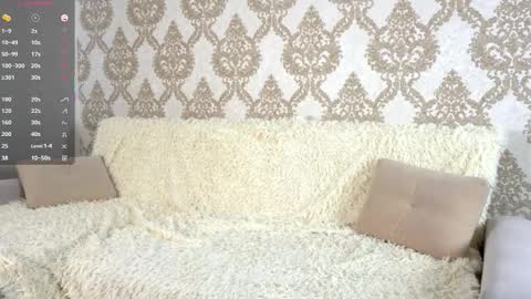 Leia online show from October 6, 7:48 am