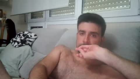 summer_heat online show from July 15, 6:34 pm