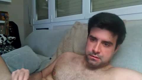 summer_heat online show from January 6, 9:30 pm