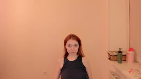 Summer Preston online show from April 3, 7:54 pm