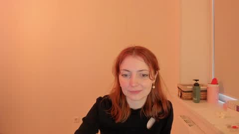 Summer Preston online show from May 31, 3:11 pm