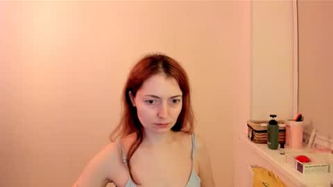 Summer Preston online show from October 26, 5:01 pm