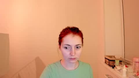 Snapshot of summer_preston chatting on March 9, 10:08 pm Summer Preston online show from March 9, 10:08 pm