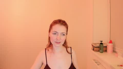 Summer Preston online show from June 6, 10:48 pm