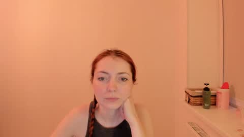 Summer Preston online show from April 15, 2:48 am