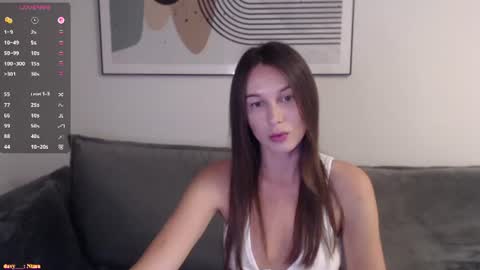 Liby online show from July 13, 9:40 pm