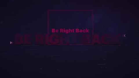 SummerKnightzzz online show from April 15, 1:14 pm