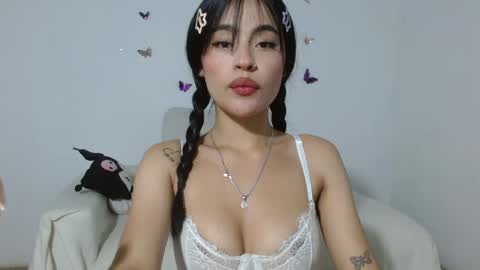 SUMMER online show from May 11, 2:18 am