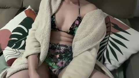 The real sugar baby  Sam Summer  online show from November 26, 8:11 am