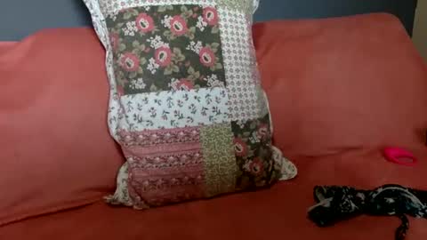 The real sugar baby  Sam Summer  online show from September 27, 10:02 am