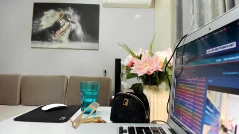 Summersunset online show from January 15, 3:54 pm