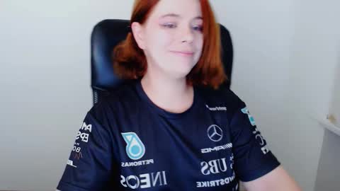 Alexi online show from September 14, 7:37 pm