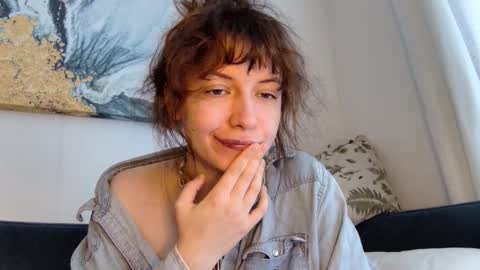 luna online show from March 14, 5:55 am