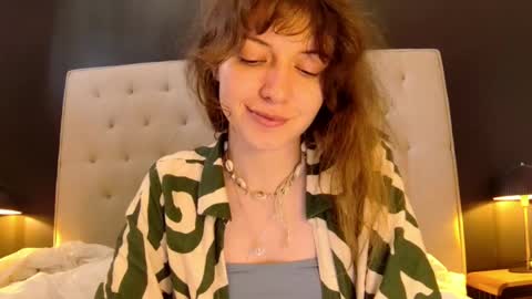 luna online show from April 15, 10:40 am