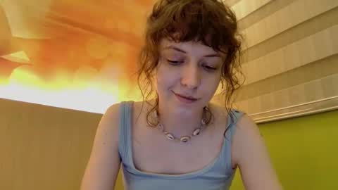 luna online show from October 6, 1:40 pm