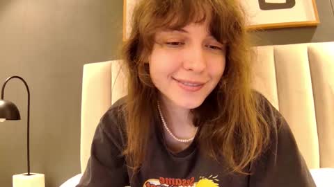 luna online show from February 2, 7:21 pm