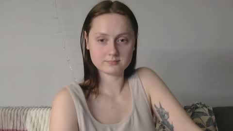 Olivia online show from January 8, 2:12 pm