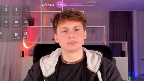 Emilio online show from March 20, 7:52 pm