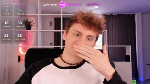 Emilio online show from October 30, 7:42 am