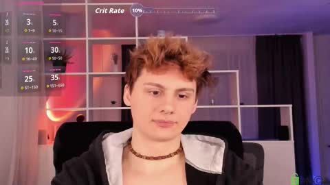 Emilio online show from December 19, 4:24 pm