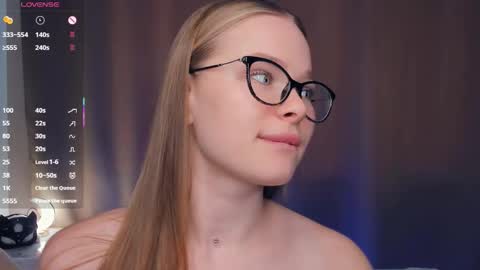 Jenny online show from February 13, 7:12 am