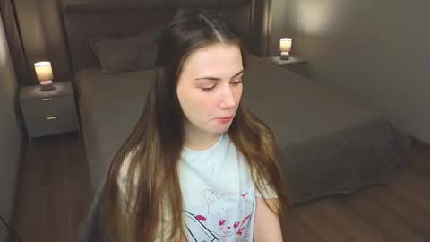 Angella online show from January 13, 4:09 am