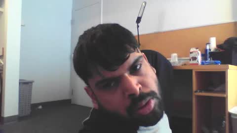 Sundoog online show from March 3, 6:03 pm