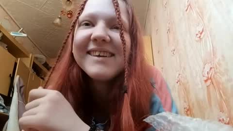 sungpiggott online show from May 14, 11:08 am