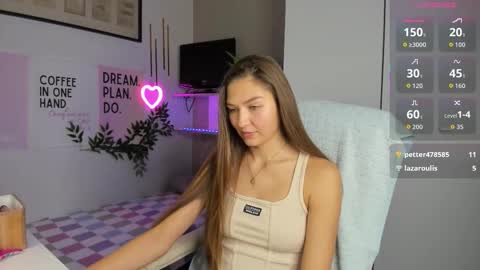 Sofia online show from November 13, 2:53 pm