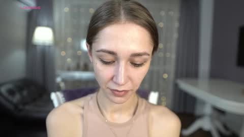 Snapshot of sunnblissett chatting on March 10, 6:34 pm Kate online show from March 10, 6:34 pm