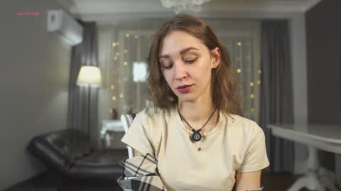 Snapshot of sunnblissett chatting on March 2, 3:37 pm Kate online show from March 2, 3:37 pm