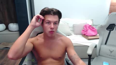 Alice and Sergey online show from October 6, 6:31 am