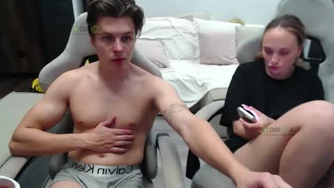 Alice and Sergey online show from September 9, 7:47 pm