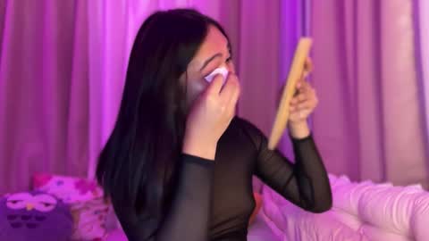 ANGEL-DONT FORGET TO THUMBS UP AND FOLLOW online show from January 6, 6:34 pm