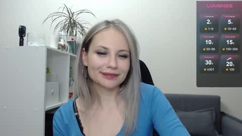 Snapshot of sunny_bunny6 chatting on February 10, 9:36 pm Naomi online show from February 10, 9:36 pm
