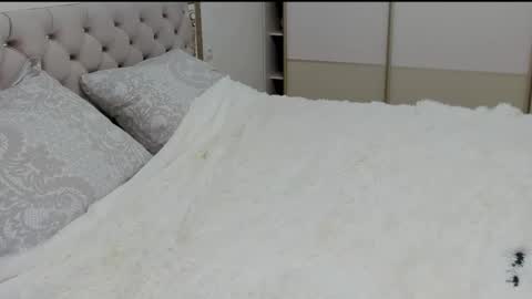 Vanessa online show from October 19, 7:46 am