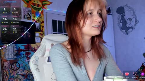 Snapshot of sunny_mouse chatting on January 31, 3:44 pm Sunny online show from January 31, 3:44 pm