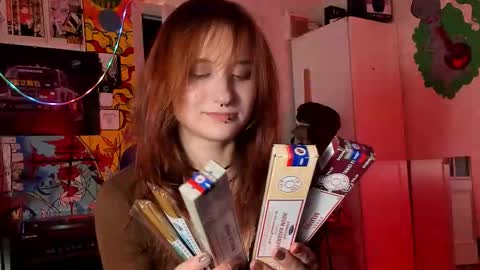 Sunny online show from March 13, 6:22 pm