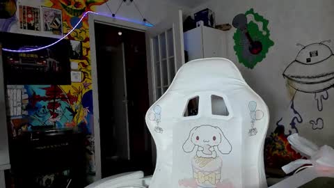 Snapshot of sunny_mouse chatting on September 23, 4:23 pm Sunny online show from September 23, 4:23 pm