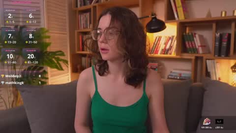 Sunny online show from May 10, 11:49 am