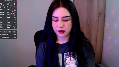 Snapshot of sunnyhottt chatting on March 12, 5:24 am Maria online show from March 12, 5:24 am