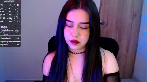 Snapshot of sunnyhottt chatting on February 22, 4:18 am Maria online show from February 22, 4:18 am