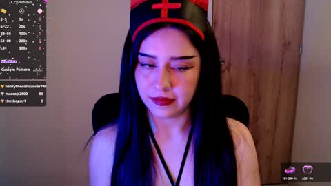 Snapshot of sunnyhottt chatting on February 2, 6:14 am Maria online show from February 2, 6:14 am