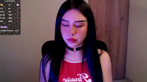Snapshot of sunnyhottt chatting on January 27, 3:04 am Maria online show from January 27, 3:04 am