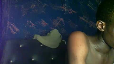 Sunnyblack2 online show from March 10, 10:19 am