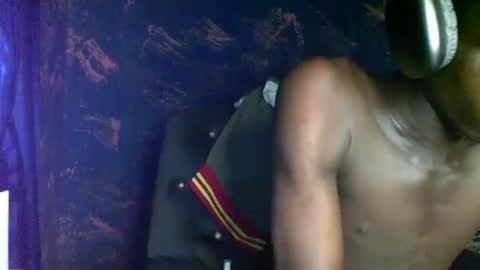 Sunnyblack2 online show from March 28, 6:53 pm